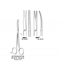 Metzenbaum-Fine/Slim Scissor